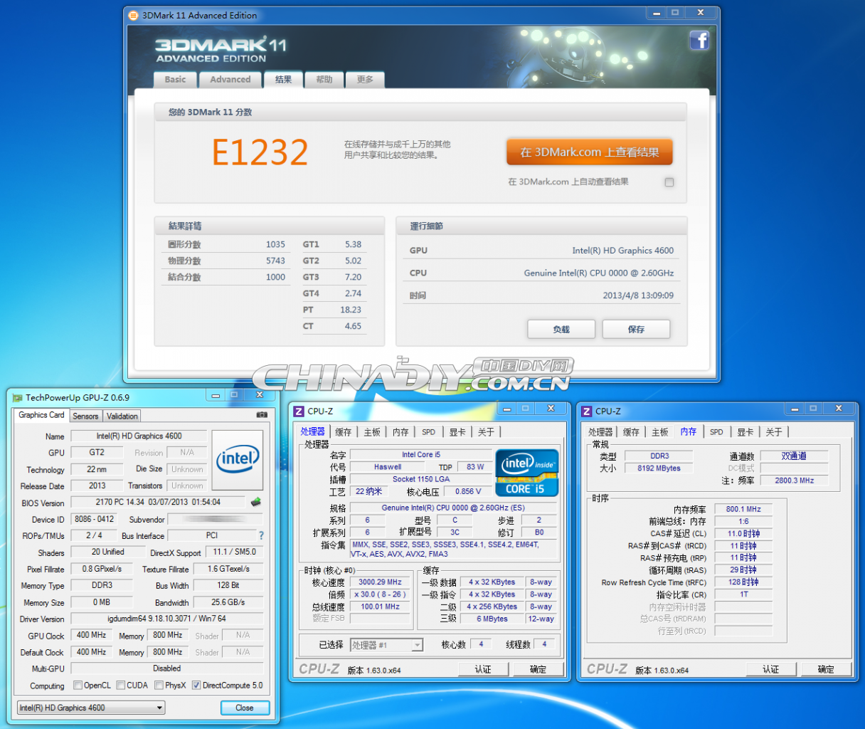 [09/04/2013] Core i5 auf Haswell-Basis abgelichtet und gebenched (8)