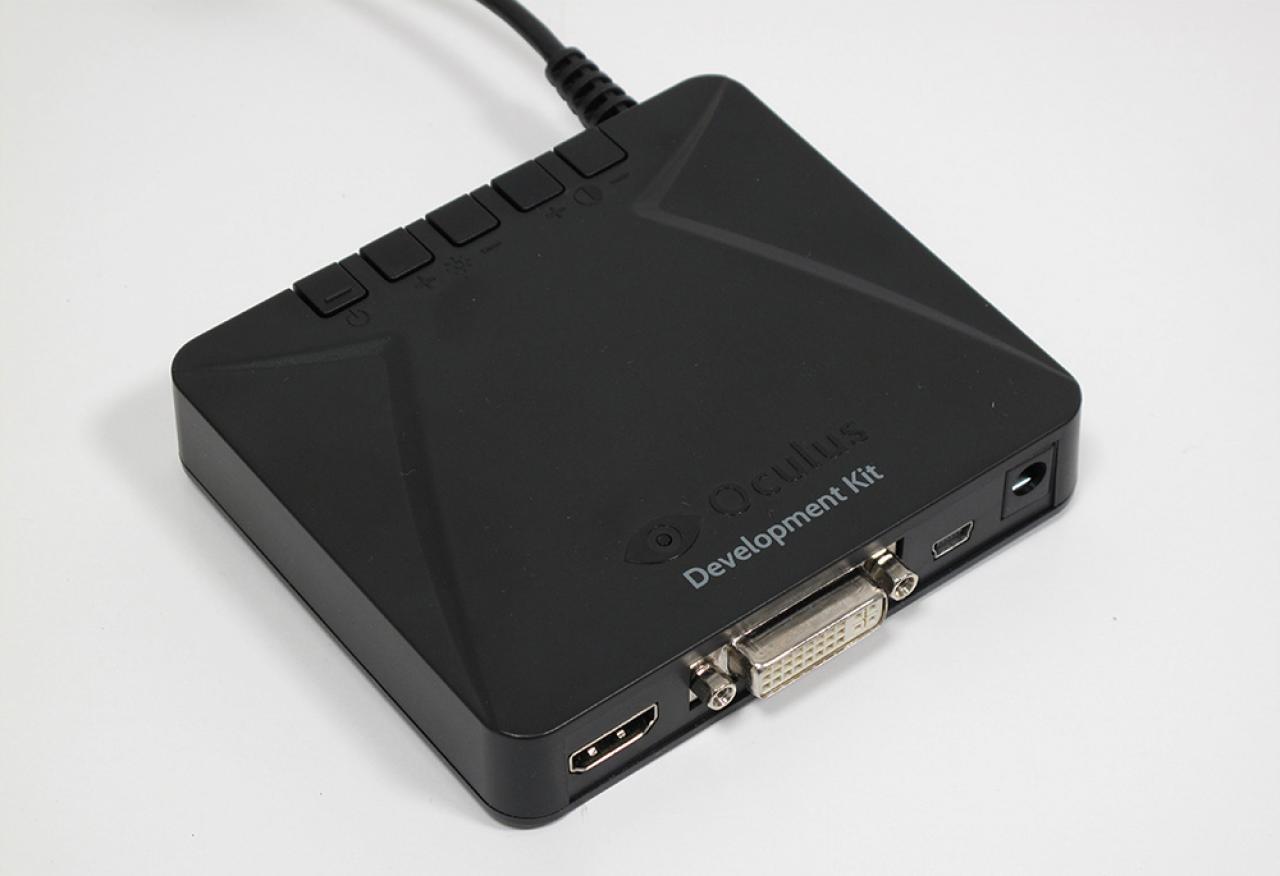 [29/04/2013] Oculus Rift (5)