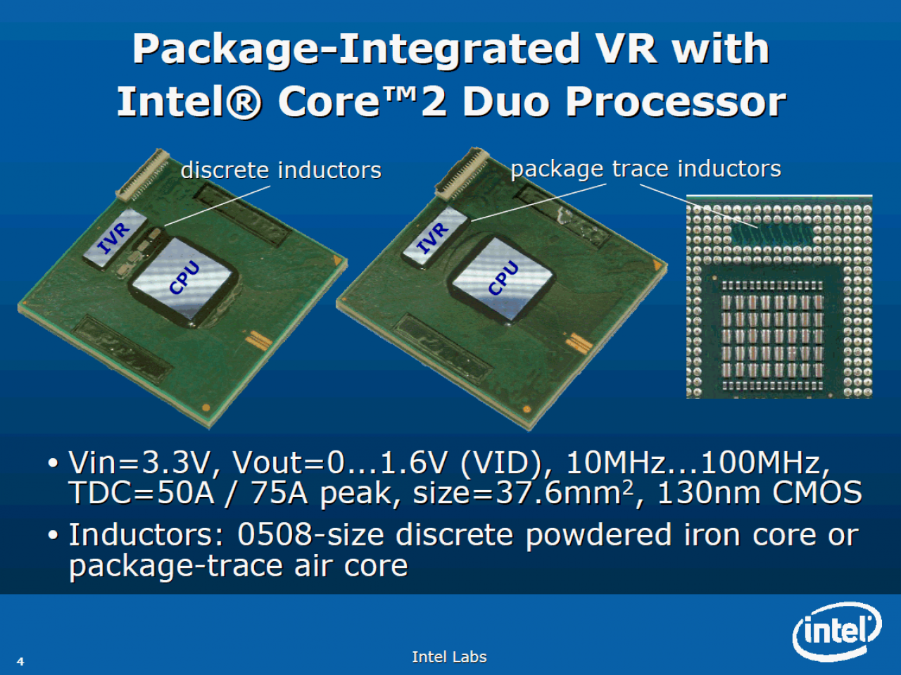 [05/04/2013] Intel Haswell: Erst USB 3.0, jetzt Probleme mit den integrierten Wandlern (3)