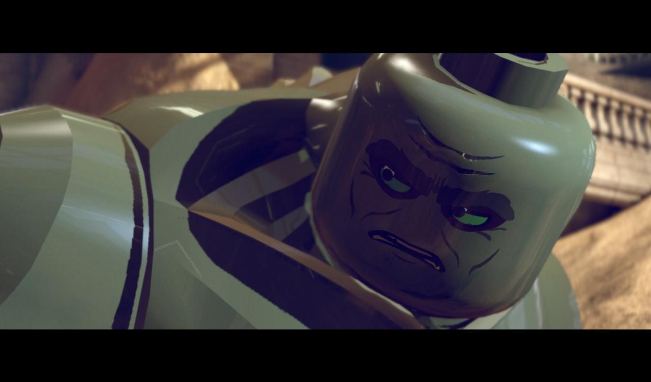 [11/04/2013] Lego Marvel Super Heroes: Comic-Helden auf der Jagd nach kosmischen Steinen (7)