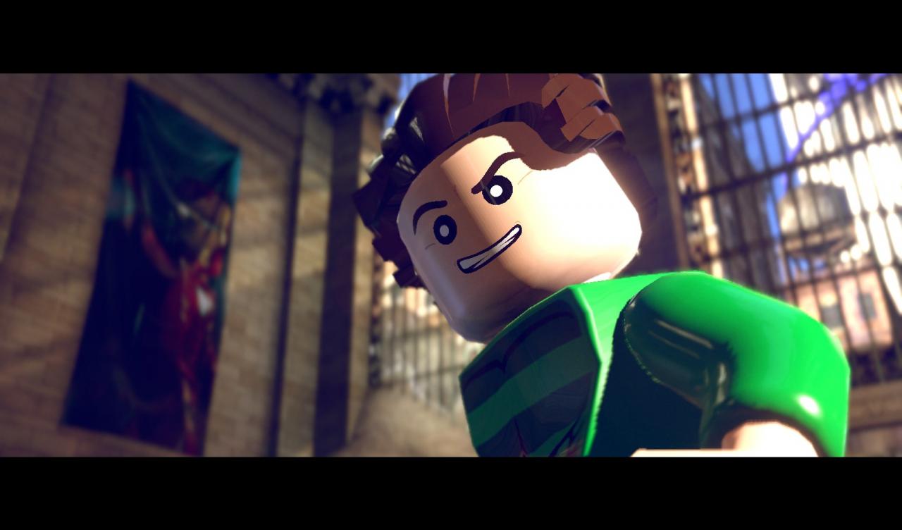 [11/04/2013] Lego Marvel Super Heroes: Comic-Helden auf der Jagd nach kosmischen Steinen (9)