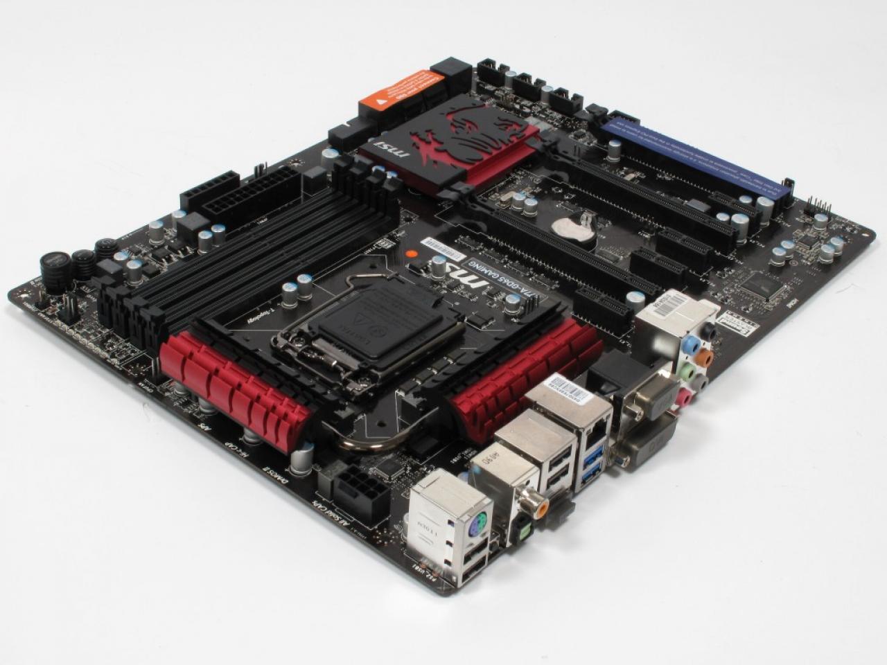 [08/04/2013] MSI Z77A GD65 Gaming 02