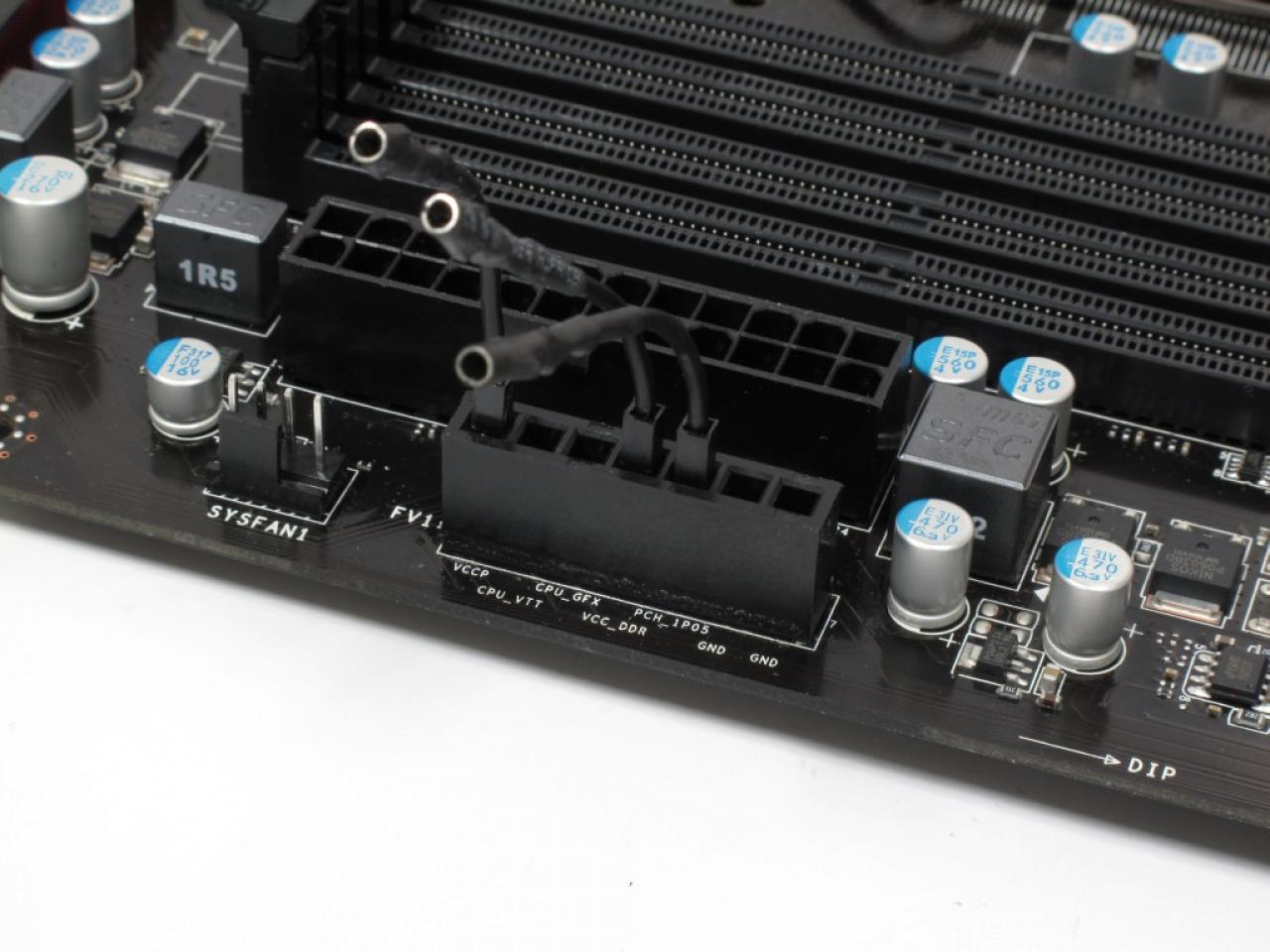 [08/04/2013] MSI Z77A GD65 Gaming 05