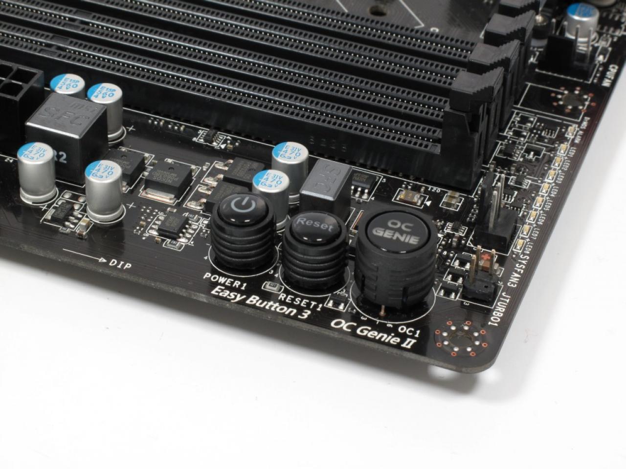 [08/04/2013] MSI Z77A GD65 Gaming 06