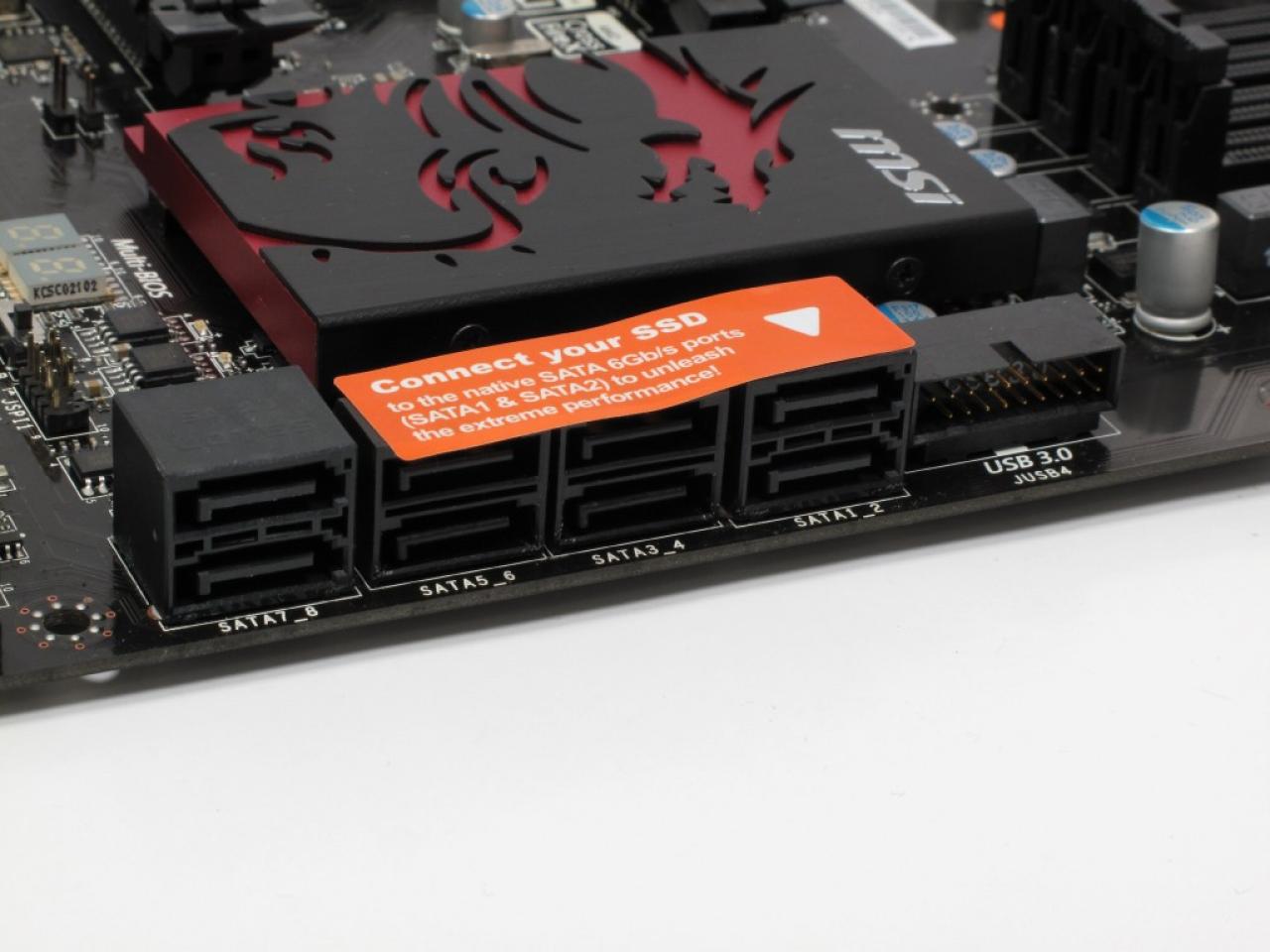 [08/04/2013] MSI Z77A GD65 Gaming 07