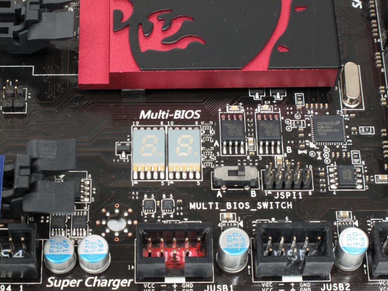 [08/04/2013] MSI Z77A GD65 Gaming 08