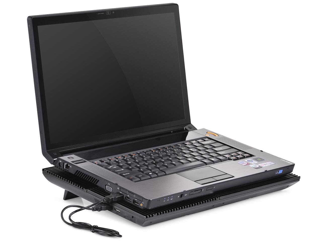 [24/04/2013] Multi Core X8: Neuer Notebookkühler von Deepcool (4)