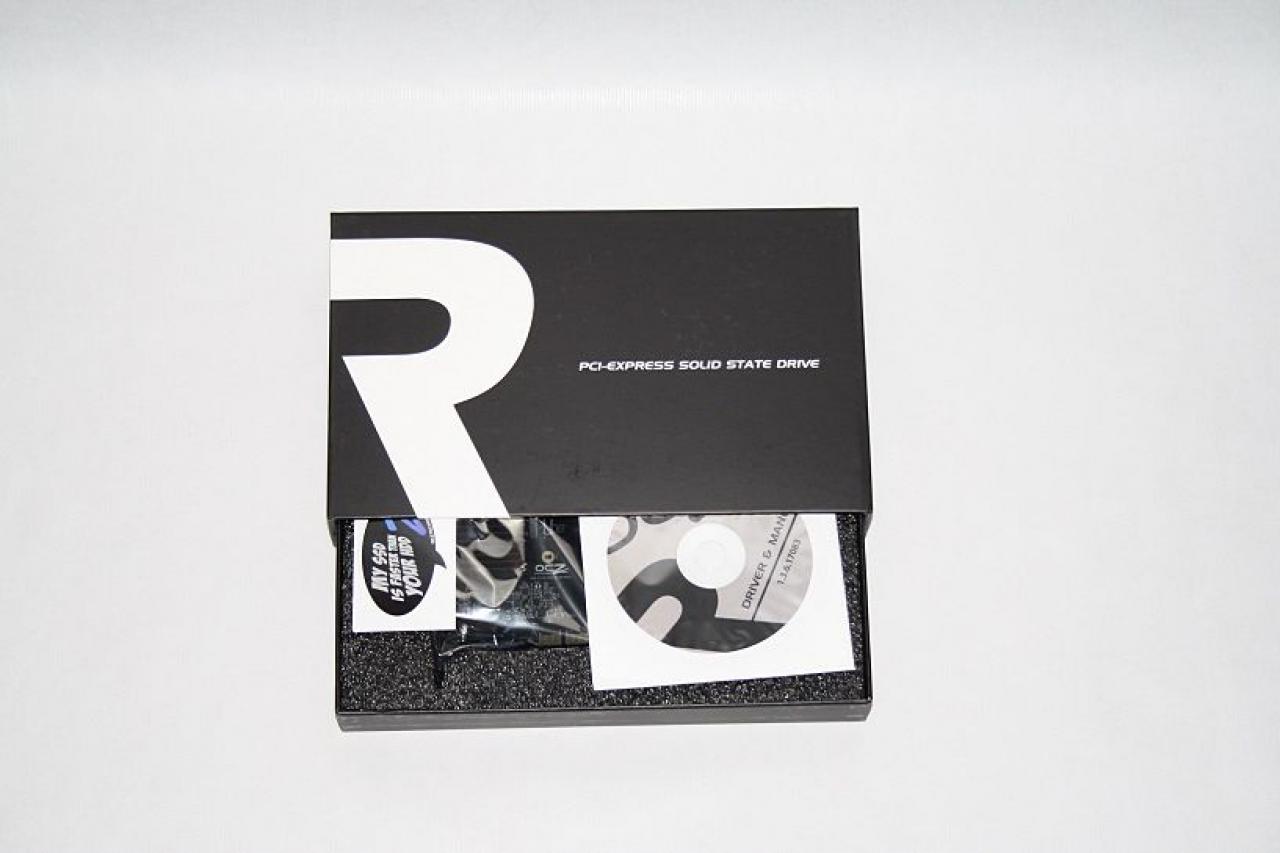 [24/04/2013] OCZ Revodrive 3 (Foto von XE85) (2)