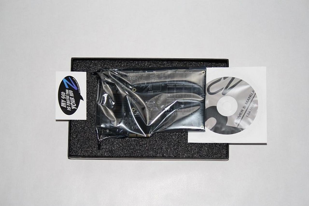 [24/04/2013] OCZ Revodrive 3 (Foto von XE85) (3)