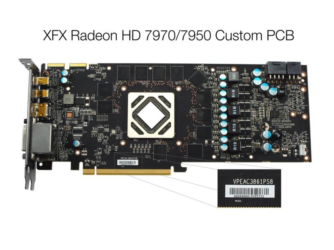 [24/04/2013] Watercool Heatkiller GPU-X³ GTX 79X0 
