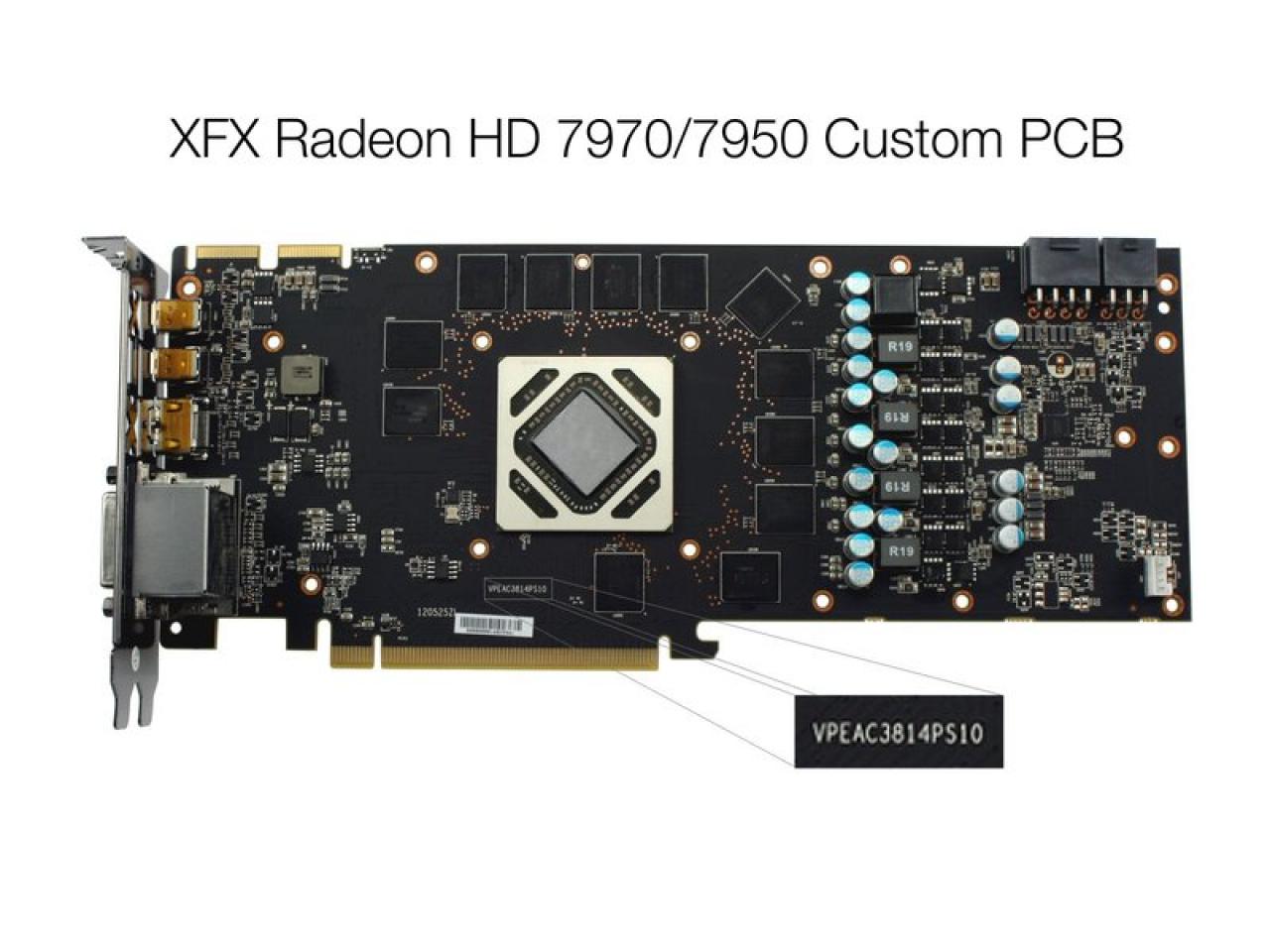 [24/04/2013] Watercool Heatkiller GPU-X³ GTX 79X0 