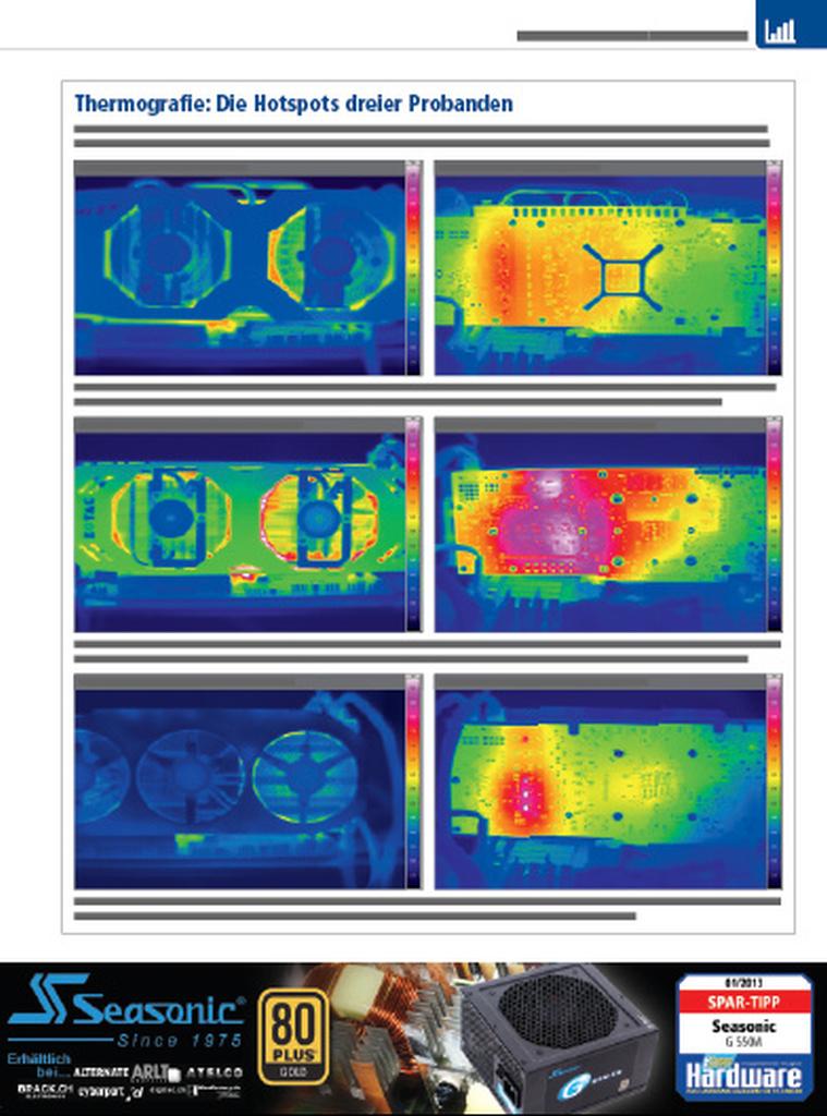 [03/04/2013] PCGH 05/2013: 12 High-End-Grafikkarten ab 250 Euro im Test inklusive Thermografie-Aufnahmen (4)