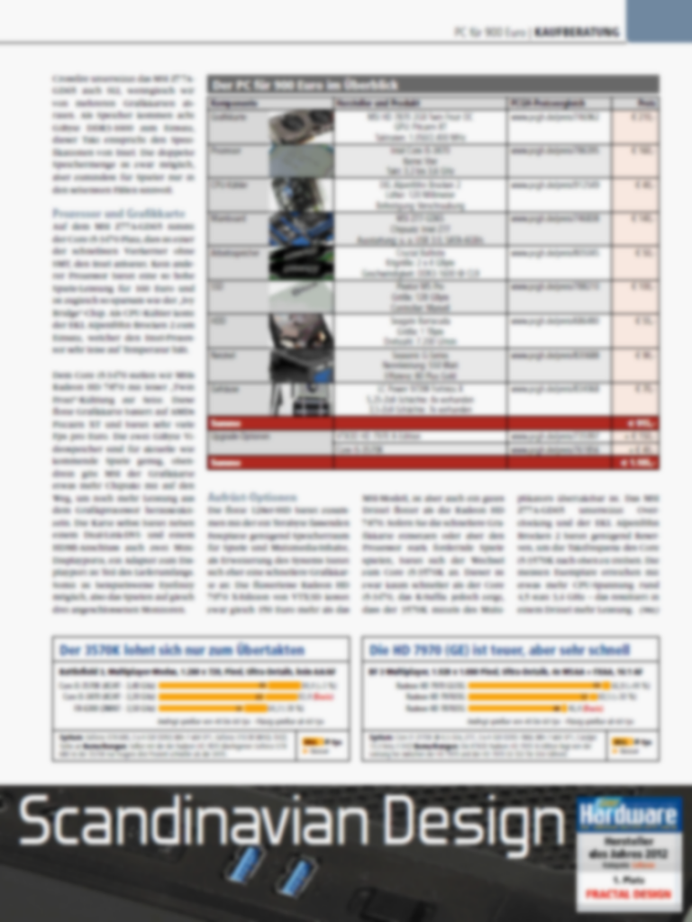 [12/04/2013] Spiele-PC im Eigenbau: Neues Sonderheft ab dem 24. April im Handel (3)