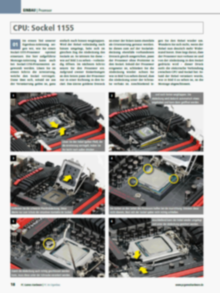 [12/04/2013] Spiele-PC im Eigenbau: Neues Sonderheft ab dem 24. April im Handel (6)