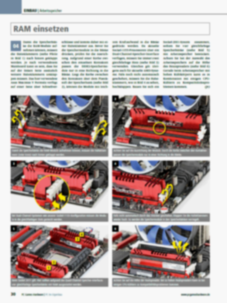 [12/04/2013] Spiele-PC im Eigenbau: Neues Sonderheft ab dem 24. April im Handel (7)