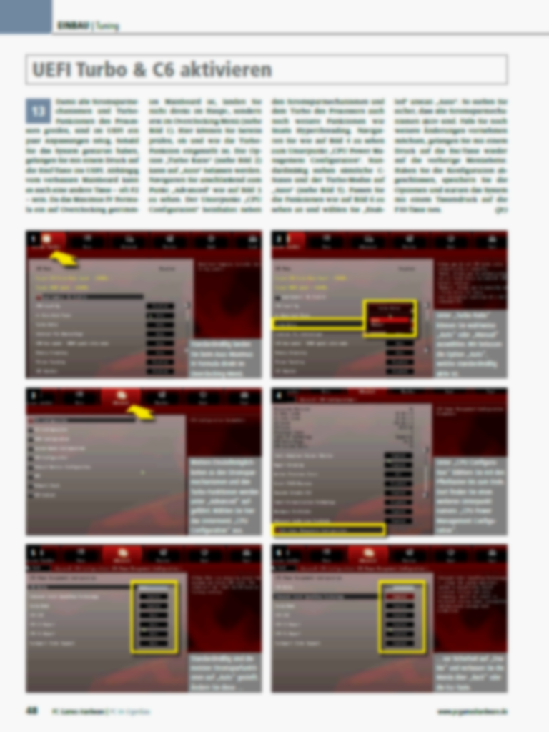 [12/04/2013] Spiele-PC im Eigenbau: Neues Sonderheft ab dem 24. April im Handel (10)