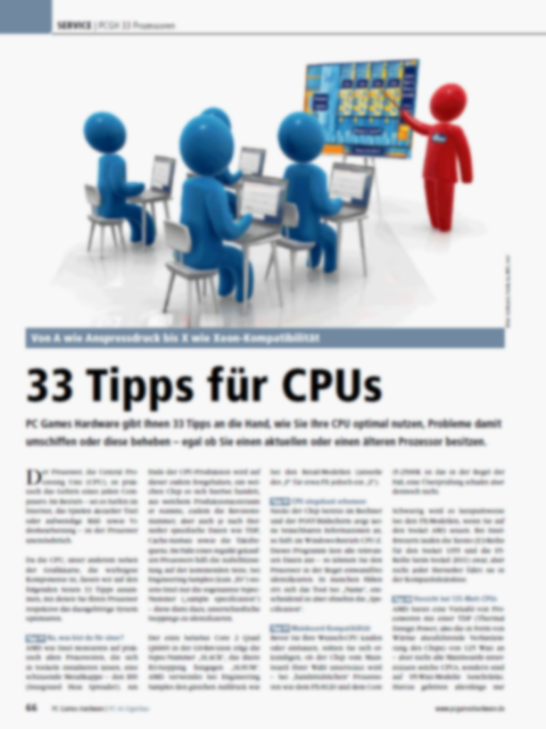 [12/04/2013] Spiele-PC im Eigenbau: Neues Sonderheft ab dem 24. April im Handel (14)