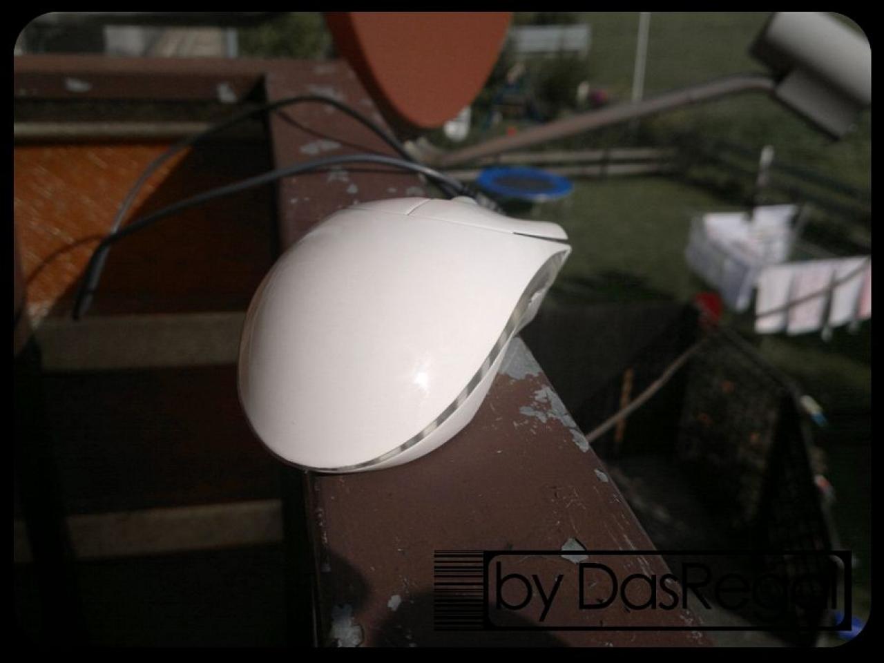 [12/04/2013] Update vom 14.04.: Tastatur nimmt ein Bad, darauf tippte man in den 80ern (21)