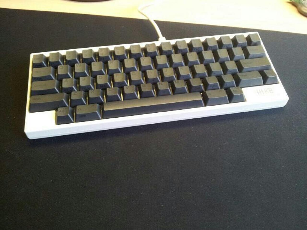 [12/04/2013] Update vom 14.04.: Tastatur nimmt ein Bad, darauf tippte man in den 80ern (27)