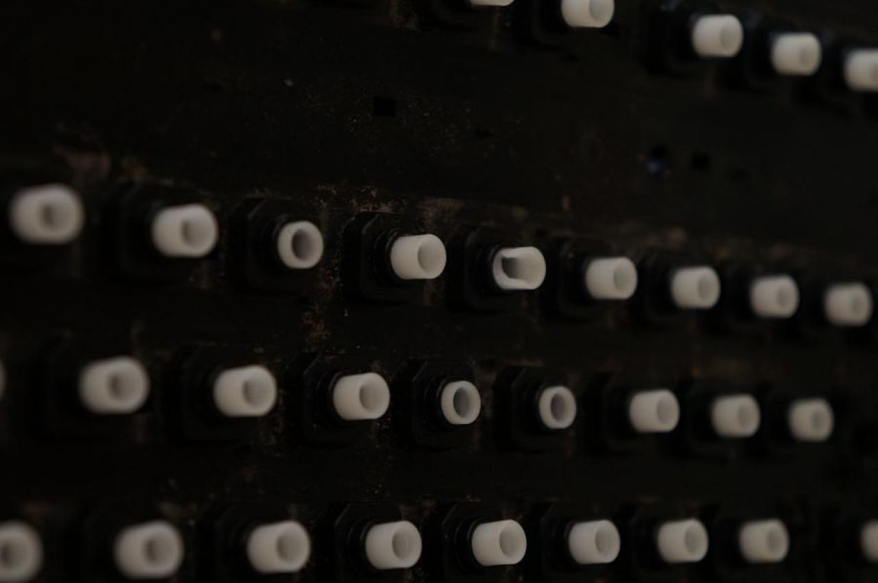 [12/04/2013] Update vom 14.04.: Tastatur nimmt ein Bad, darauf tippte man in den 80ern (31)