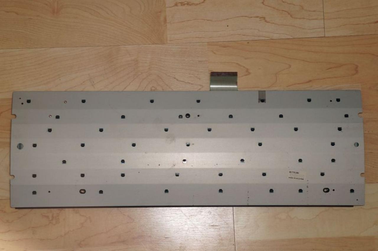 [12/04/2013] Update vom 14.04.: Tastatur nimmt ein Bad, darauf tippte man in den 80ern (35)