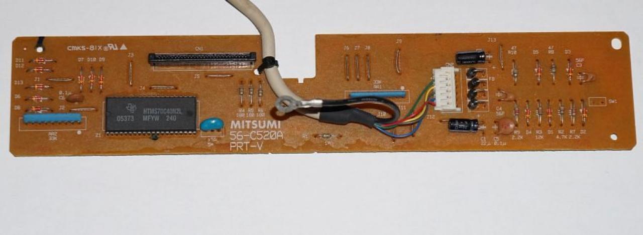 [12/04/2013] Update vom 14.04.: Tastatur nimmt ein Bad, darauf tippte man in den 80ern (36)