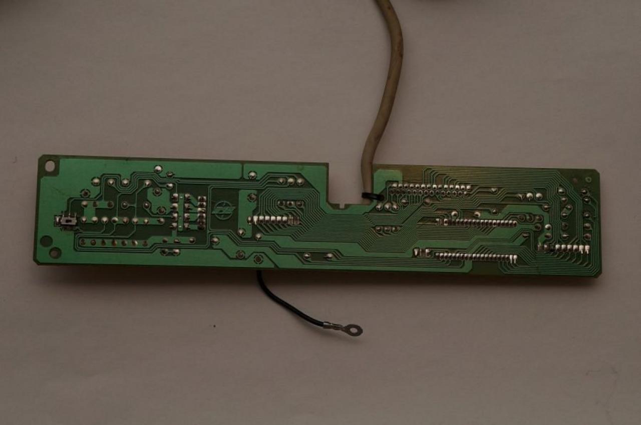[12/04/2013] Update vom 14.04.: Tastatur nimmt ein Bad, darauf tippte man in den 80ern (37)