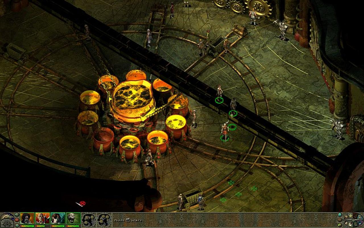 [08/04/2013] Neue (alte?) Retro-Screenshots vom 08.04. (2)