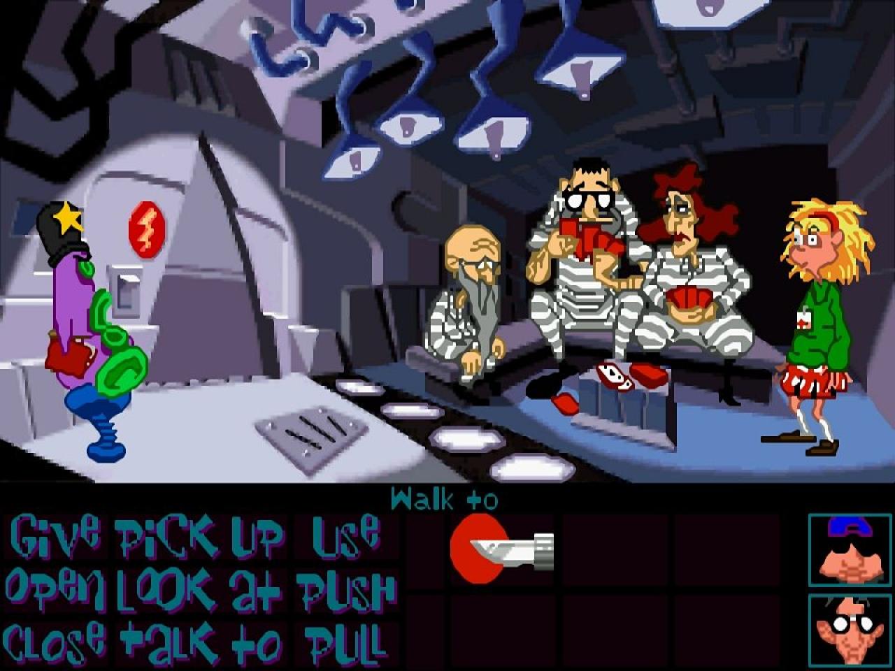 [08/04/2013] Neue (alte?) Retro-Screenshots vom 08.04. (11)