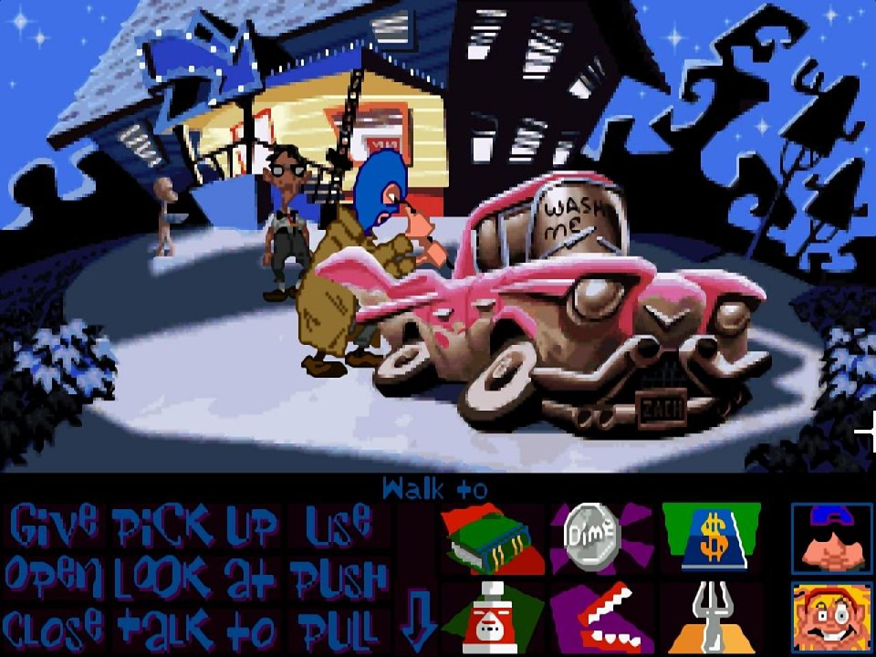 [08/04/2013] Neue (alte?) Retro-Screenshots vom 08.04. (14)