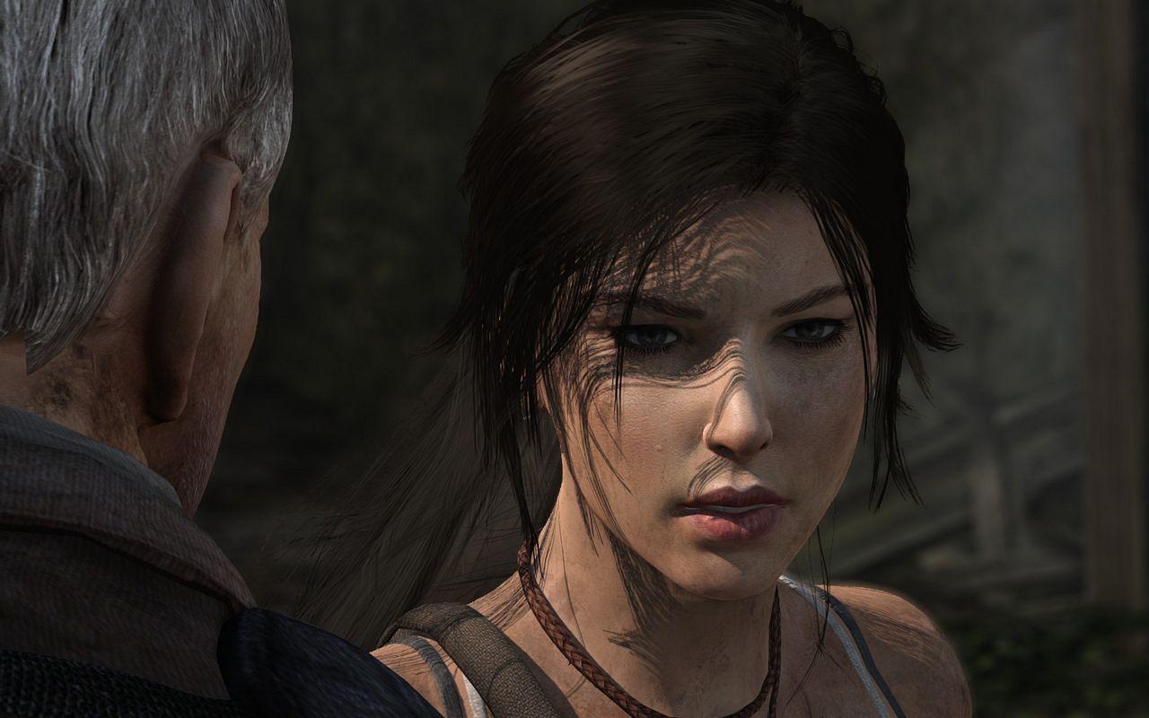 [04/04/2013] Tomb Raider (max. Detail, 2xSSAA, 16xHQAF) - Screenshot von blaidd