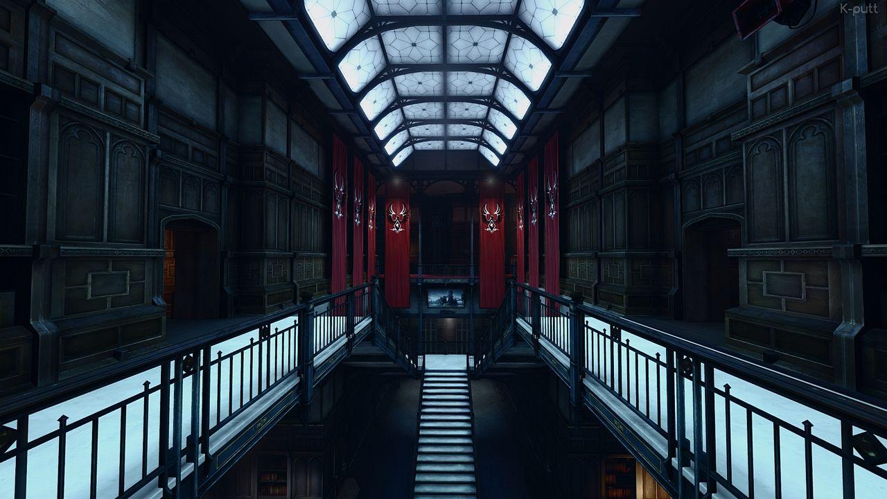 [04/04/2013] Dishonored: Die Maske des Zorns (21:9 / 4xSSAA / SweetFX / .ini tweaks) - Screenshot von Noimie