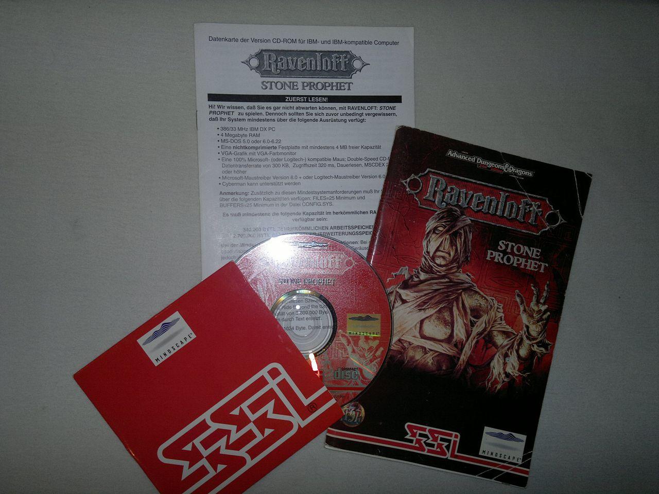 [09/04/2013] Spiele-Sammlung von GUNHEAD369