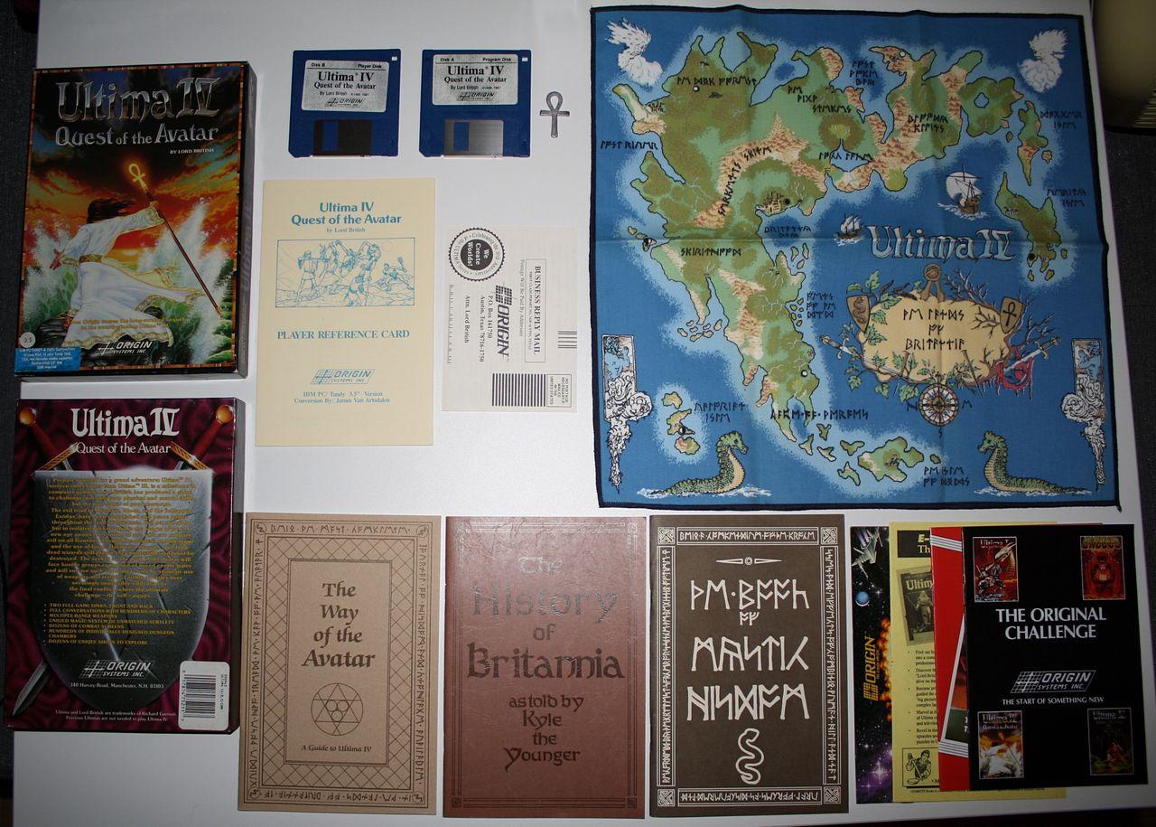 [09/04/2013] Spiele-Sammlung von Ickis99