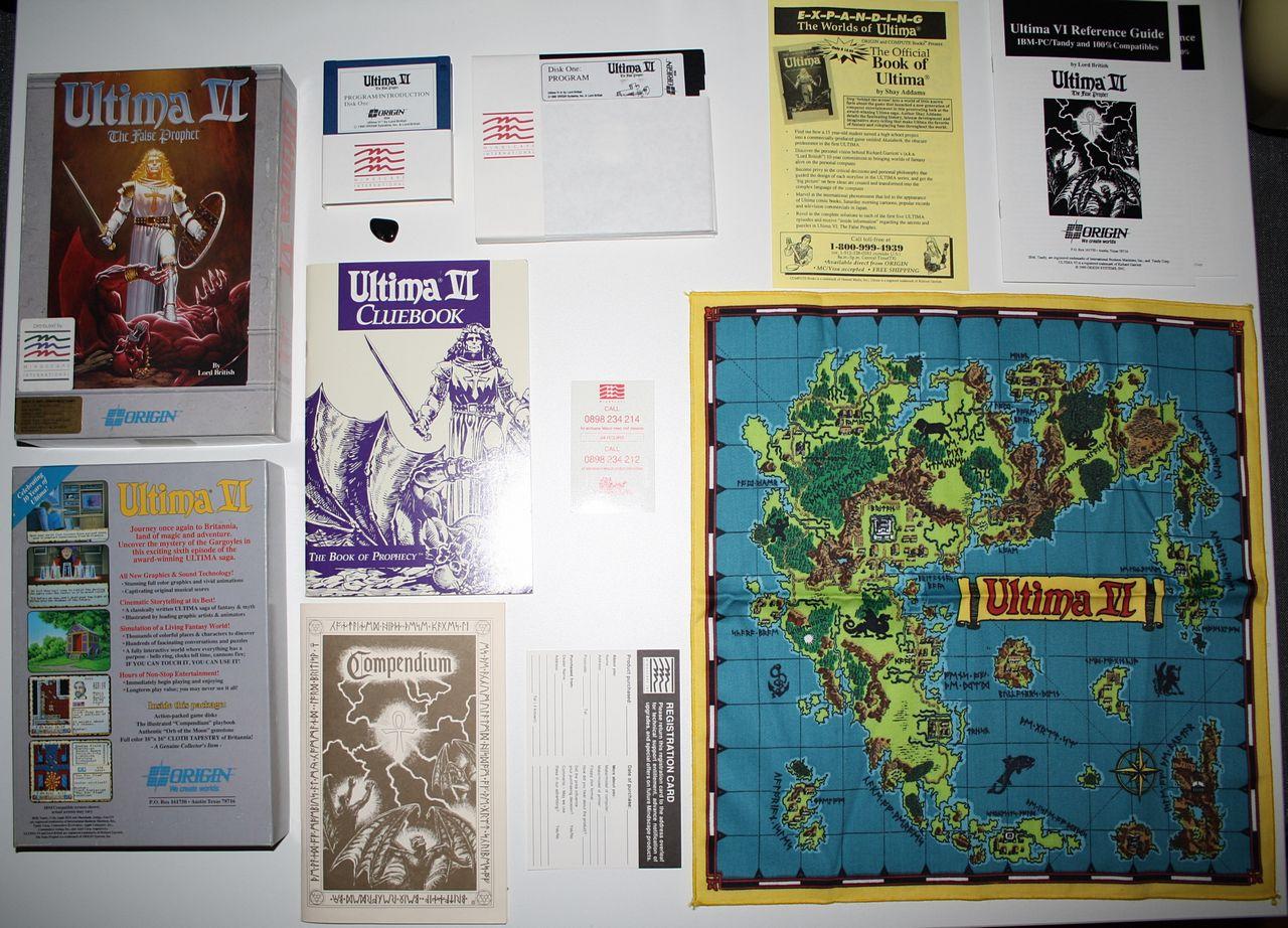 [09/04/2013] Spiele-Sammlung von Ickis99