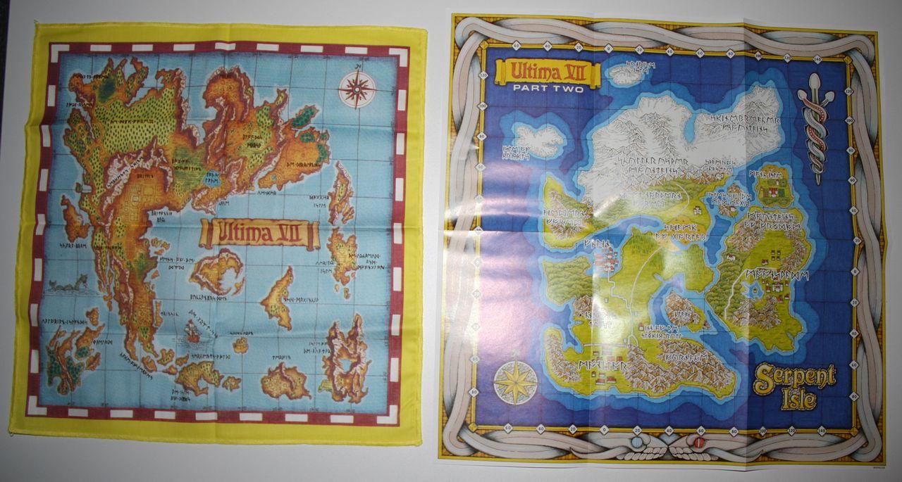 [09/04/2013] Spiele-Sammlung von Ickis99