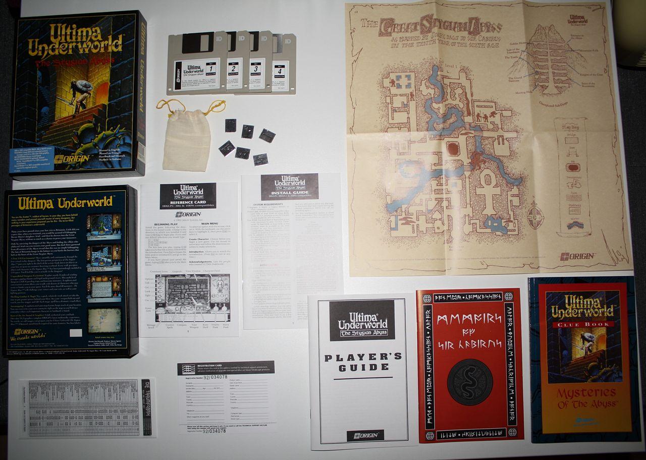 [09/04/2013] Spiele-Sammlung von Ickis99