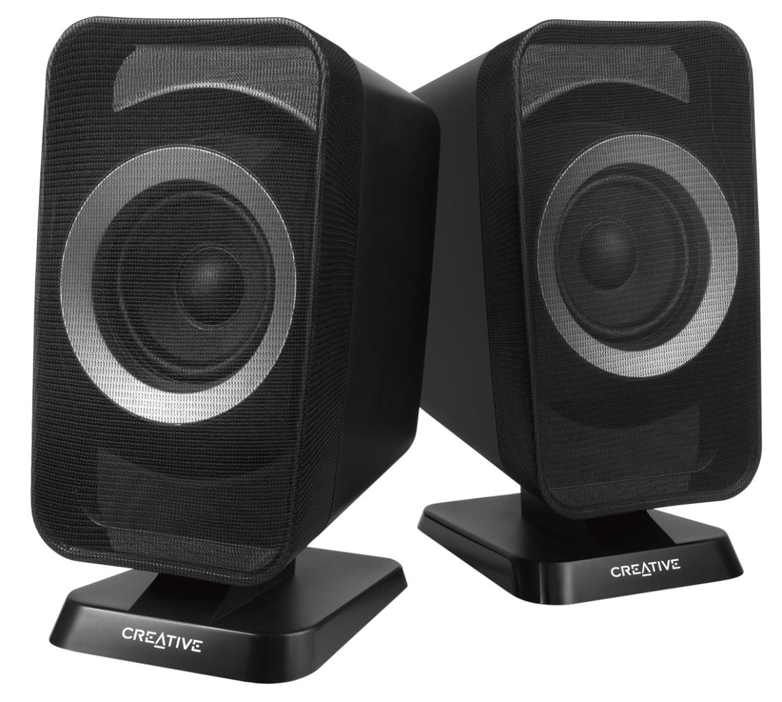 [11/04/2013] Creative T3150: 2.1-Soundsystem mit Bluetooth-Übertragung (1)