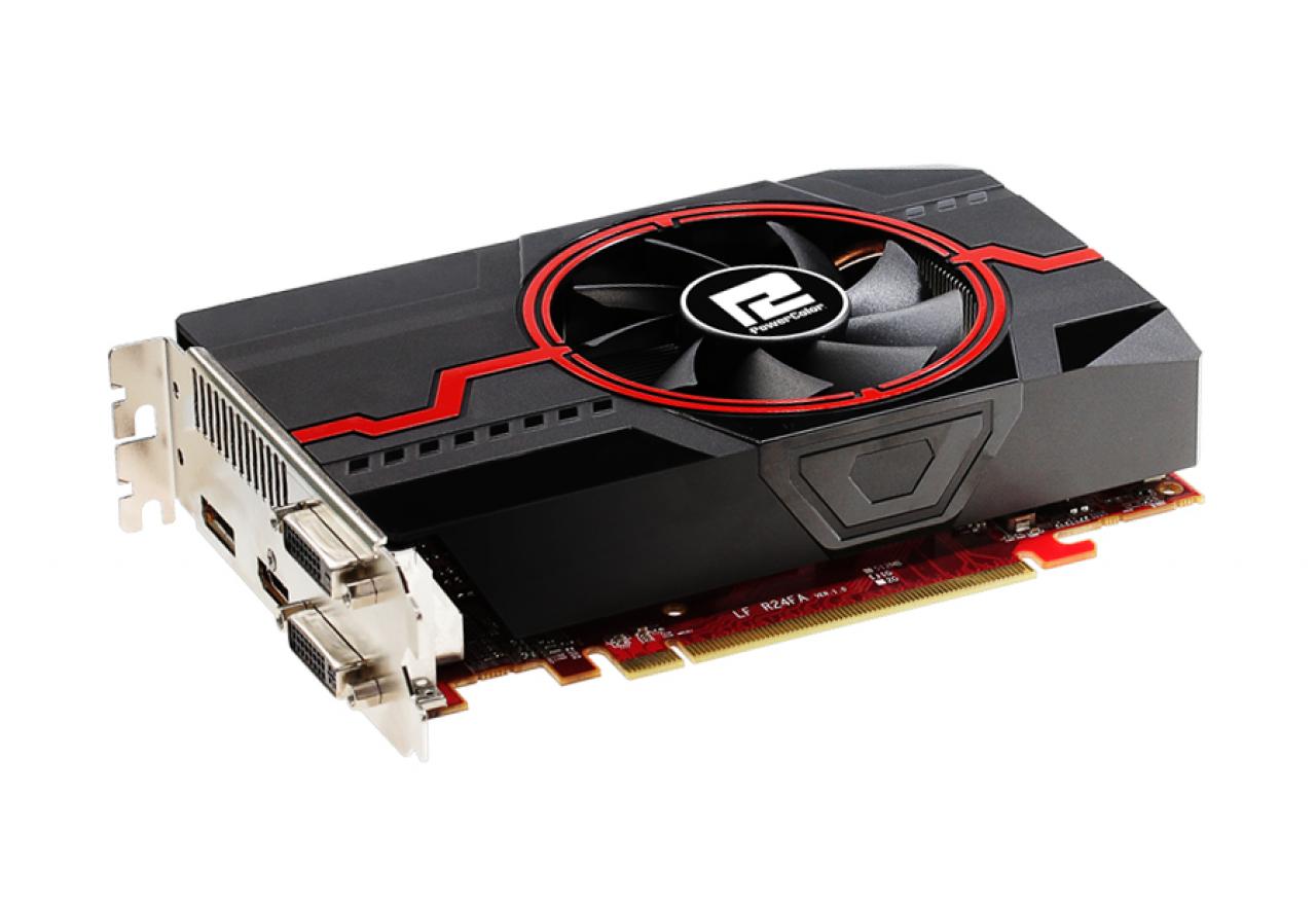 [12/04/2013] Aus Alt mach Neu: Powercolor bringt Radeon HD 7790 OC V2 (4)