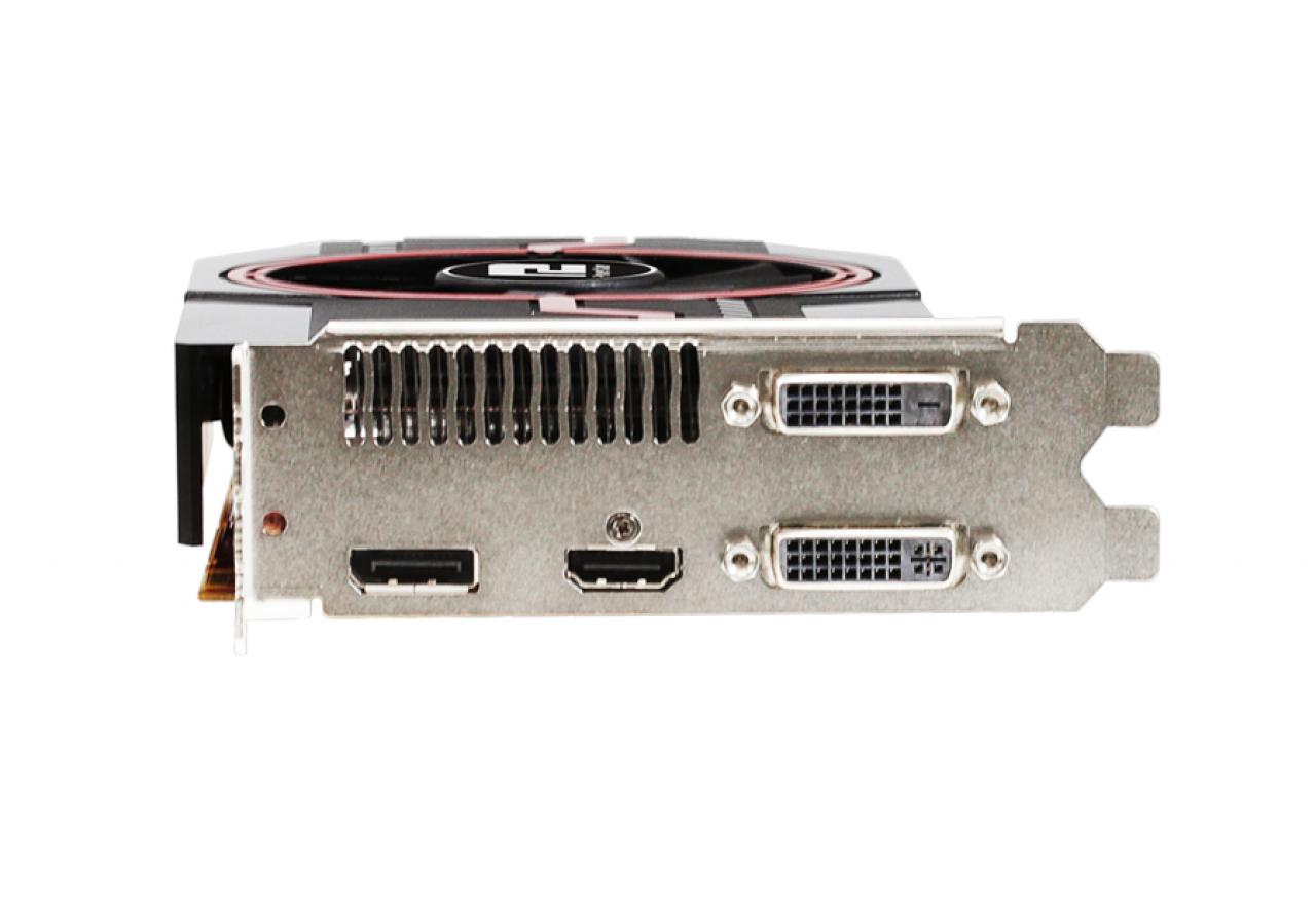 [12/04/2013] Aus Alt mach Neu: Powercolor bringt Radeon HD 7790 OC V2 (2)