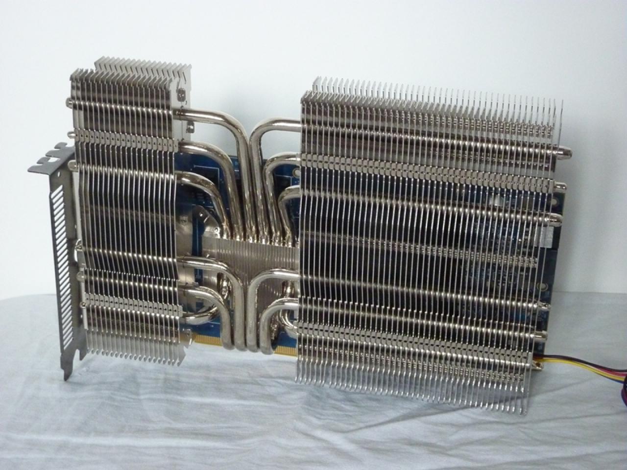 [15/04/2013] PCGHX-Review: Der Grafikkartenkühler Prolimatech MK-26 im Detail (6)
