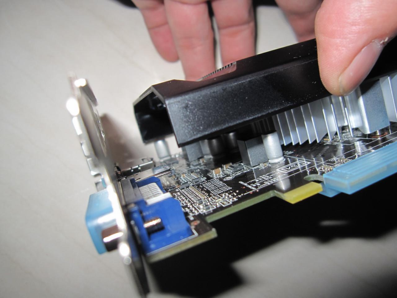 [29/04/2013] Erste Benchmarks zu unbekannter Grafikkarte - Bringt MSI ein neues Einstiegsmodell HD 7730? Quelle: Coolaler (5)
