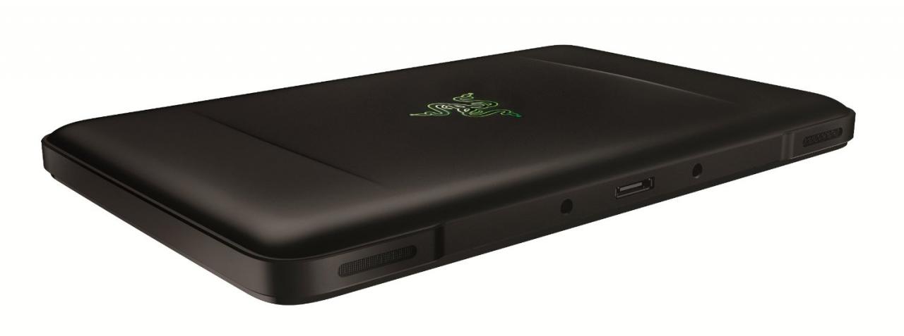 [01/04/2013] Razer Edge Pro: Gaming-Tablets mit Windows 8 werden ausgeliefert (4)
