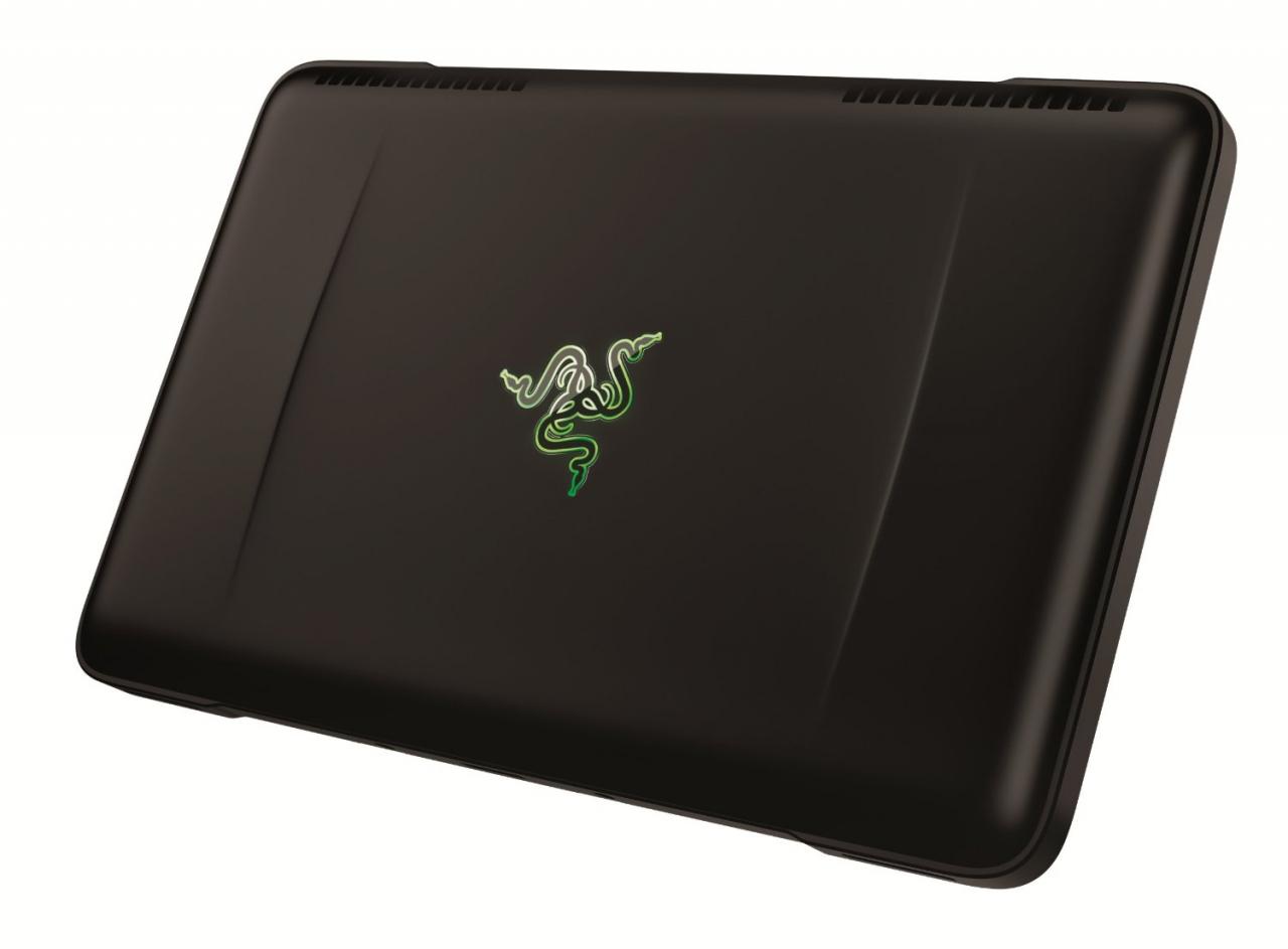 [01/04/2013] Razer Edge Pro: Gaming-Tablets mit Windows 8 werden ausgeliefert (7)