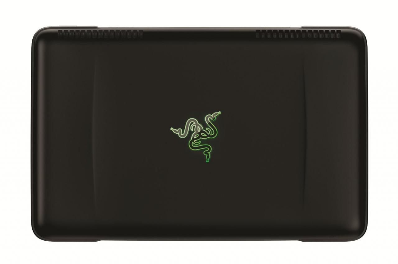 [01/04/2013] Razer Edge Pro: Gaming-Tablets mit Windows 8 werden ausgeliefert (8)