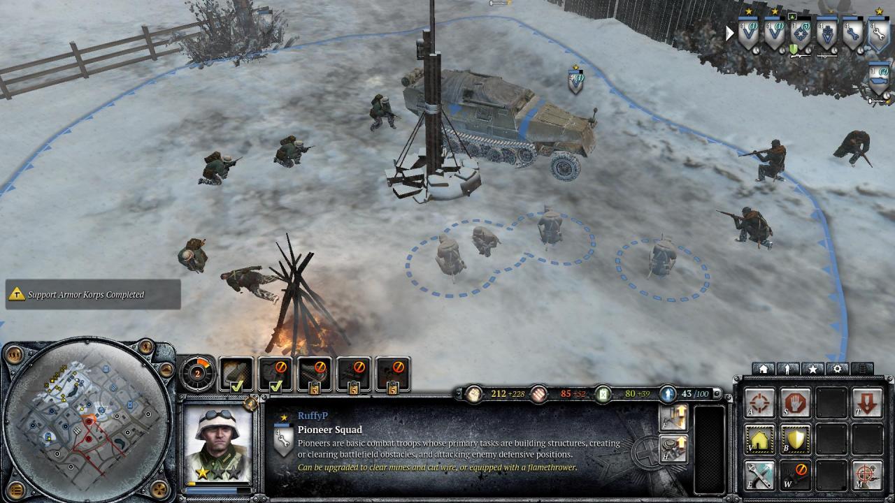 [12/04/2013] Screenshots aus Company of Heroes 2 (6)