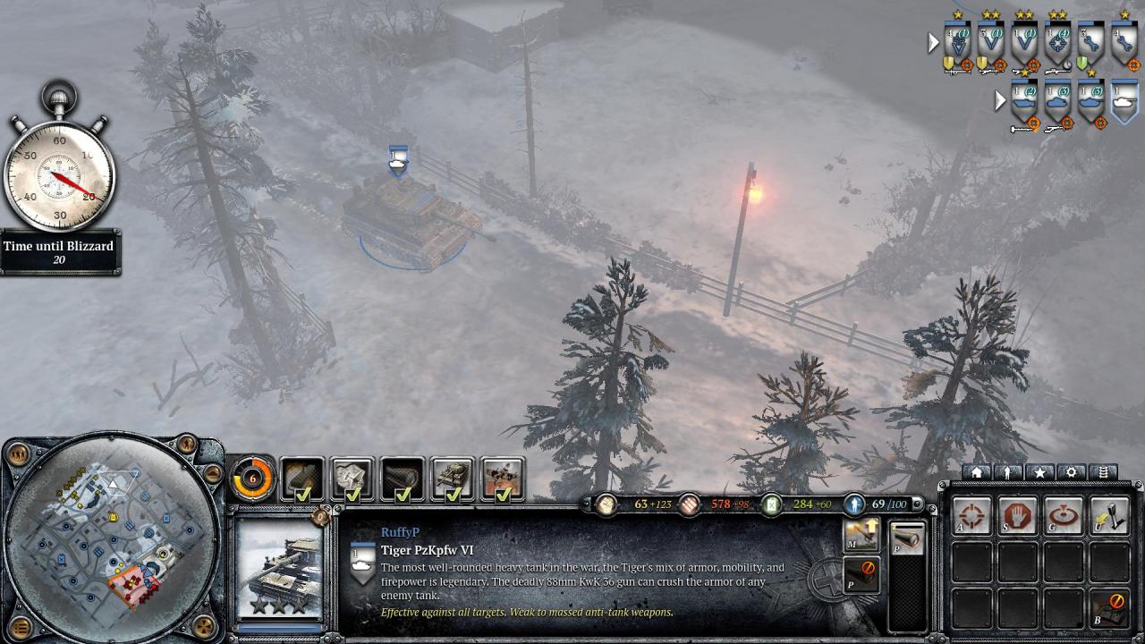 [12/04/2013] Screenshots aus Company of Heroes 2 (8)