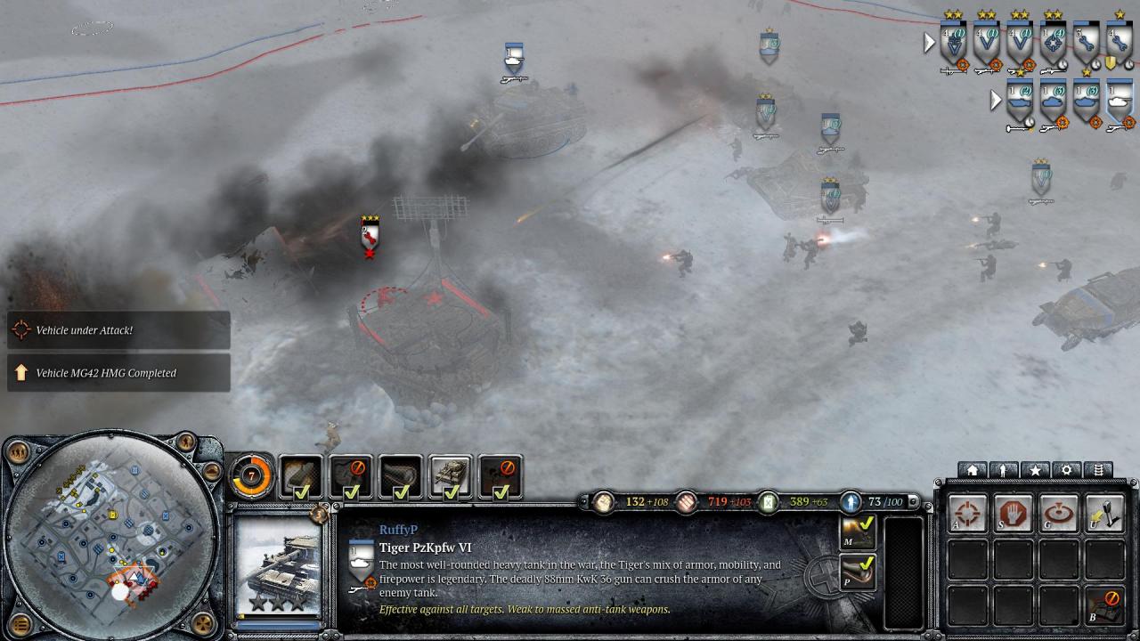 [12/04/2013] Screenshots aus Company of Heroes 2 (9)