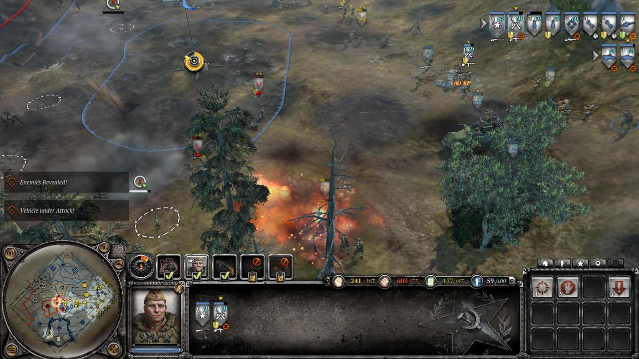 [12/04/2013] Screenshots aus Company of Heroes 2 (11)