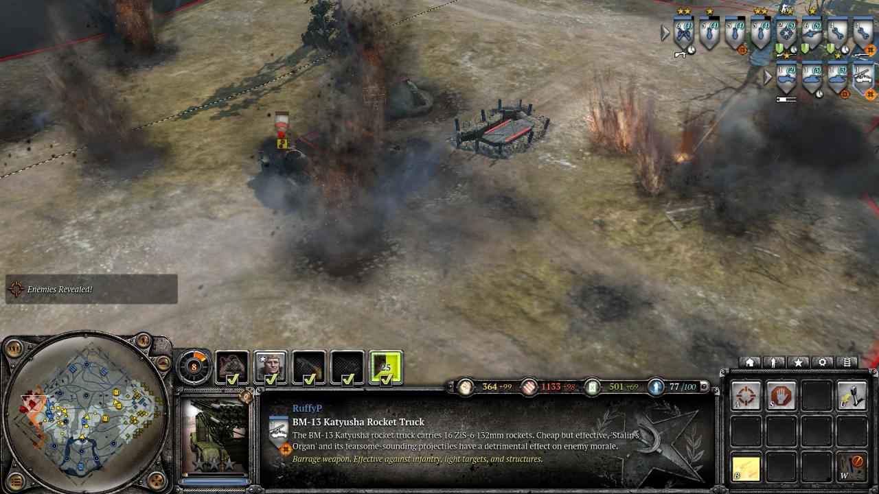 [12/04/2013] Screenshots aus Company of Heroes 2 (14)
